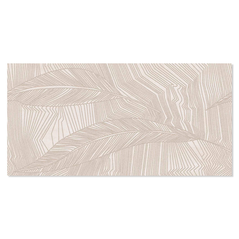 Dekor Vægflise Corten Wall Brun Mat 30x60 cm